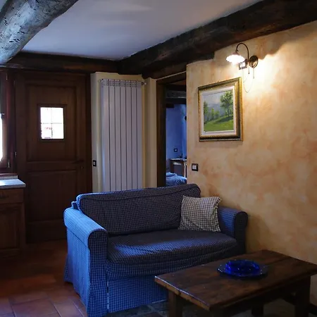 Erebia * Villadossola