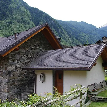 Erebia * Villadossola